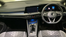 Volkswagen Golf 1.5 TSI R-Line 5dr Petrol Hatchback